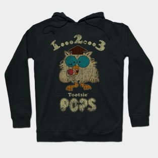 Tootsie Pop Fresh Art Hoodie